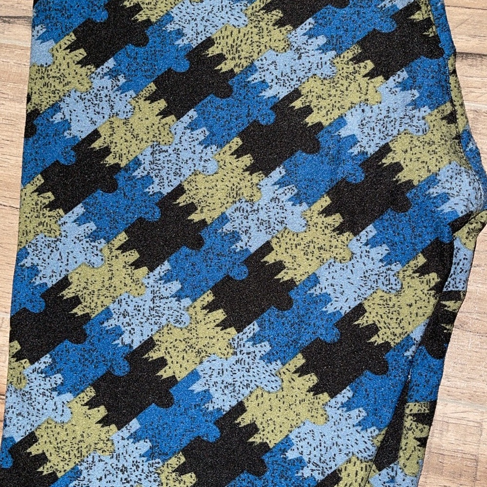 NWOT LulaRoe OS Leggings